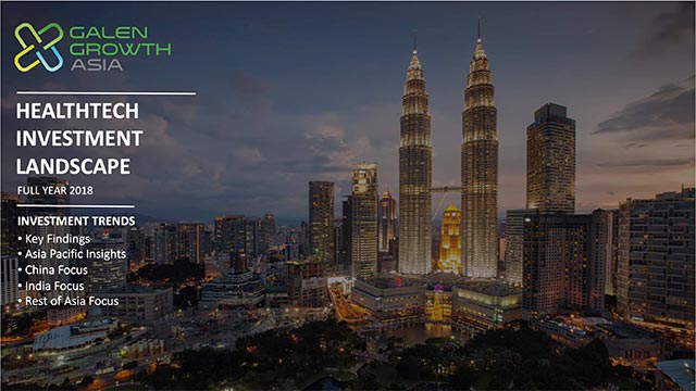 APAC Ecosystem Report FY2018