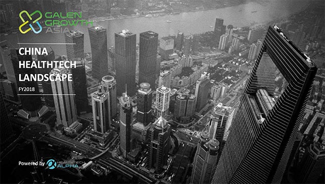 China Ecosystem Analysis 2018