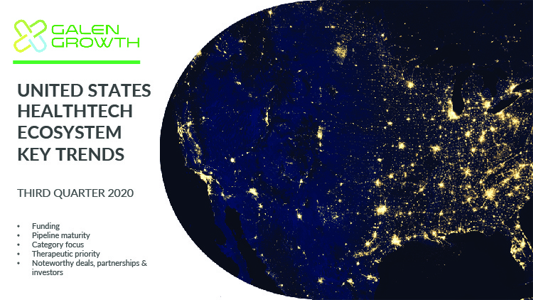 United States Digital Health - P1