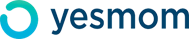 yesmom-logo