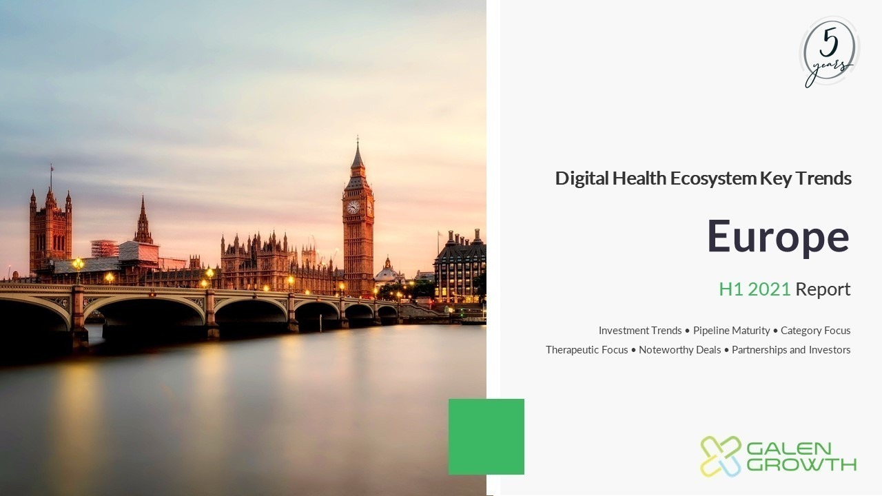 Europe H1 2021 Cover
