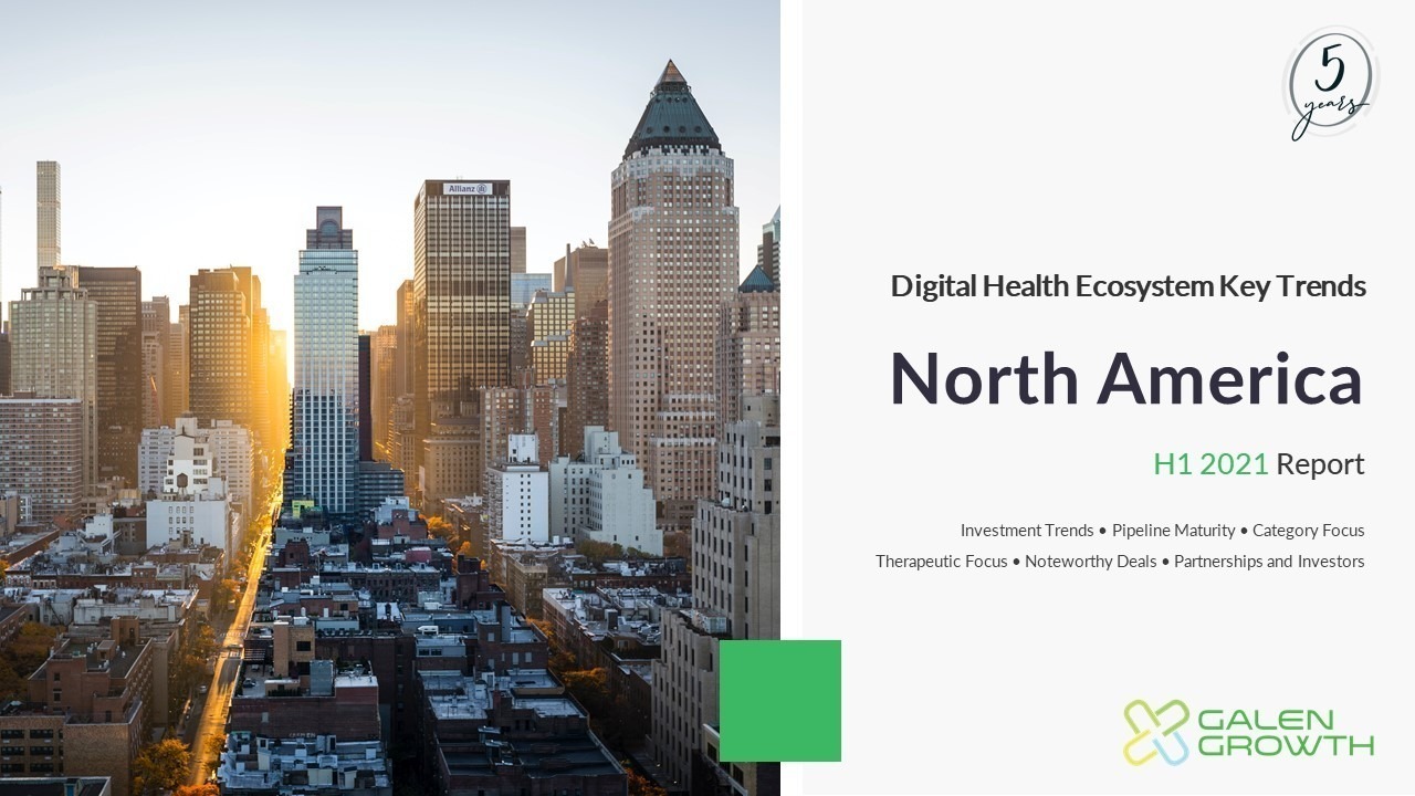 North America H1 2021 cover