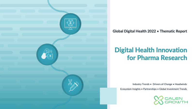 Health Pharma Research Header
