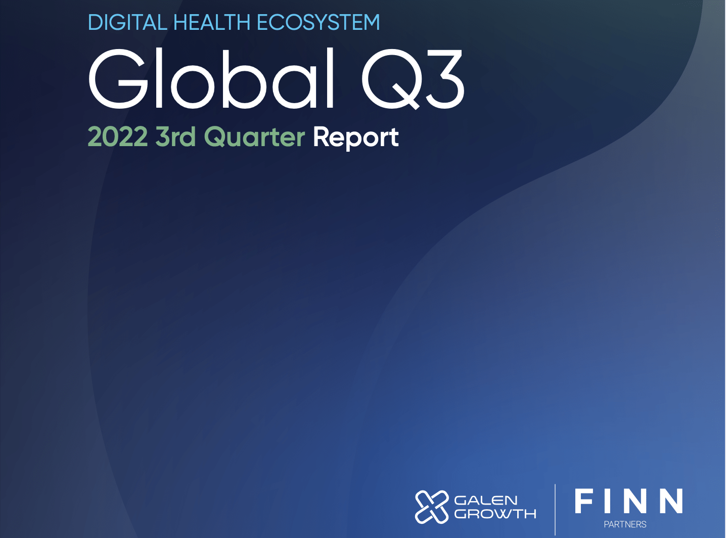 Galen Growth FINN Digital Health