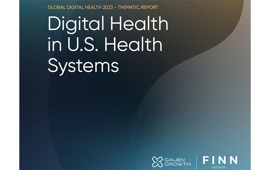 Digital Health Systems in the United States - Title