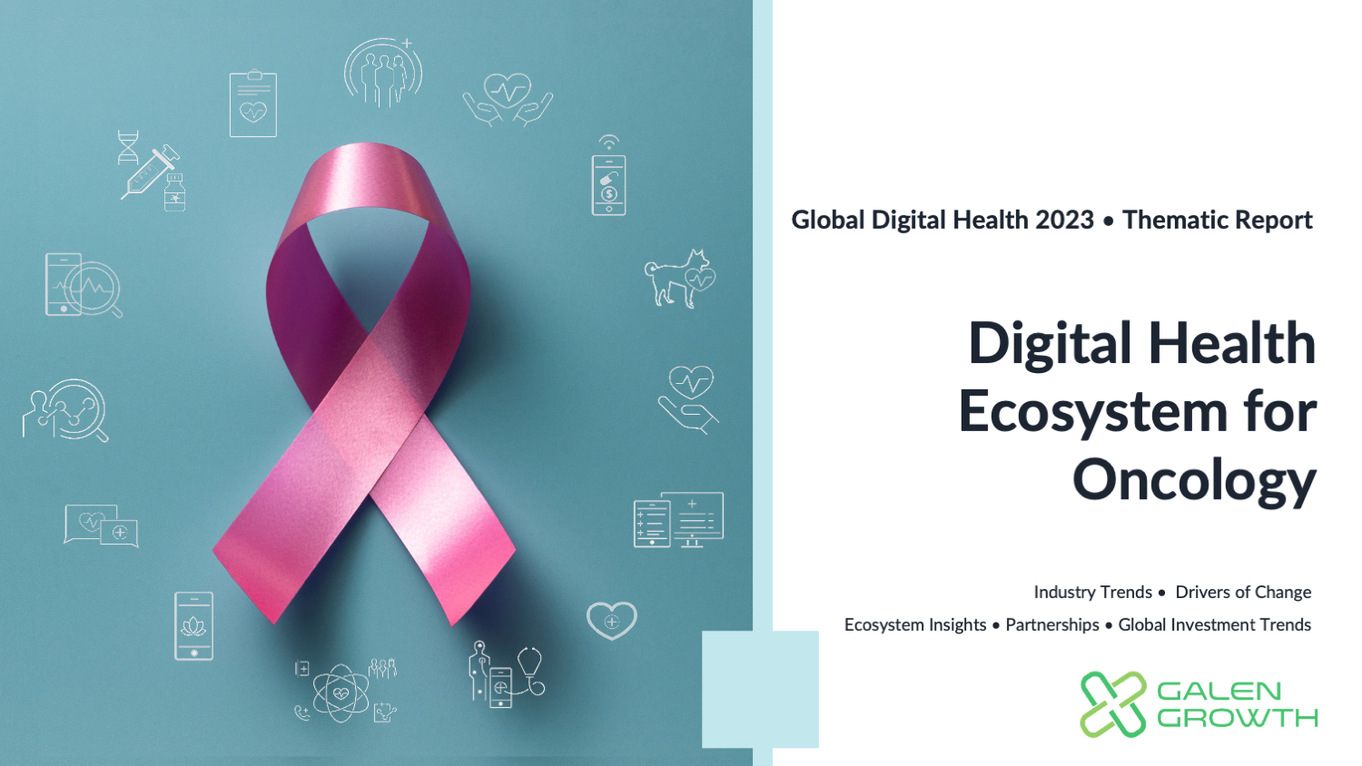 Galen Growth - Oncology - Cover