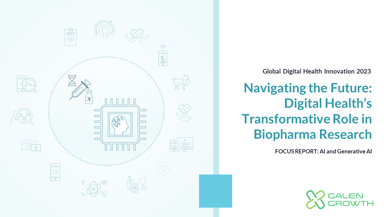 Transformative Role in Biopharma Research