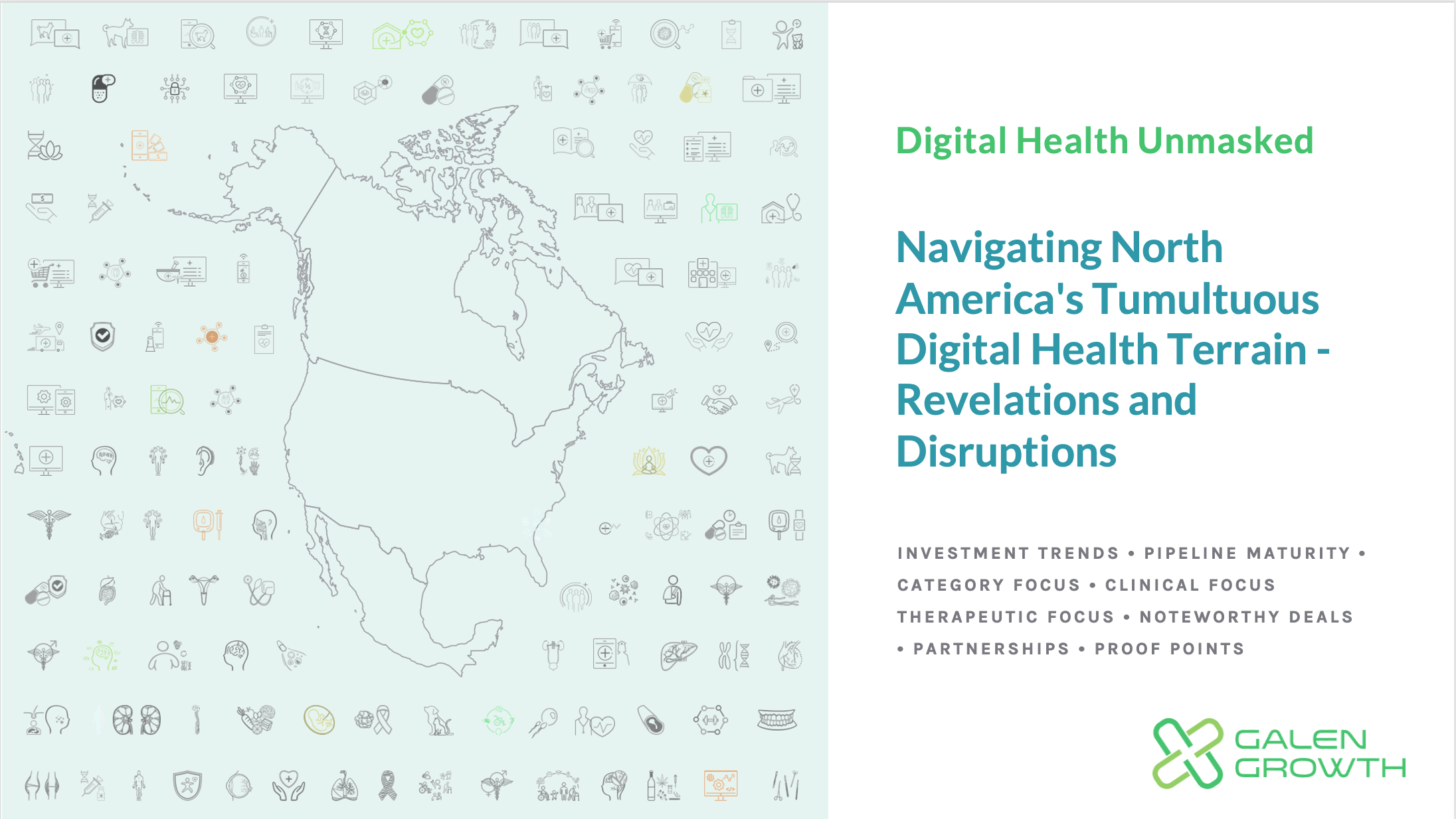 Digital Health Trends 2023 Navigating North American Terrain