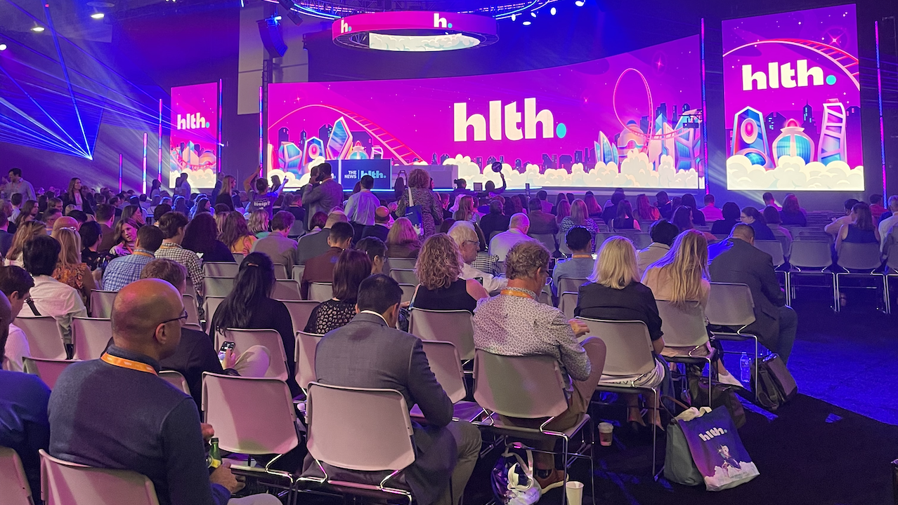Digital Health Conferences 2024