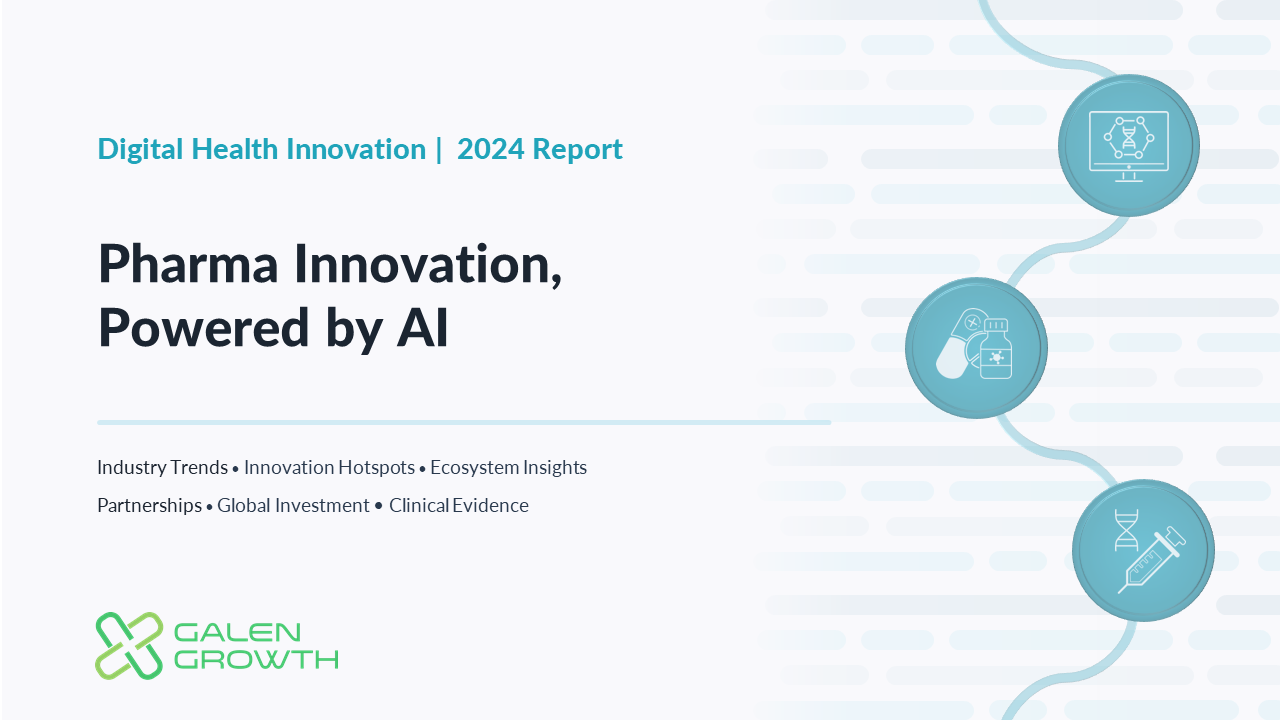 Pharma Innovation Powered by AI - title