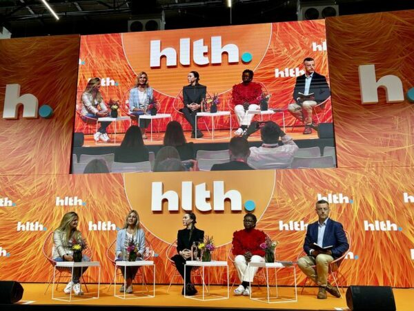 HLTH Europe 2024