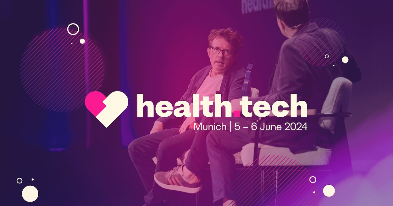 health.tech 2024 conference