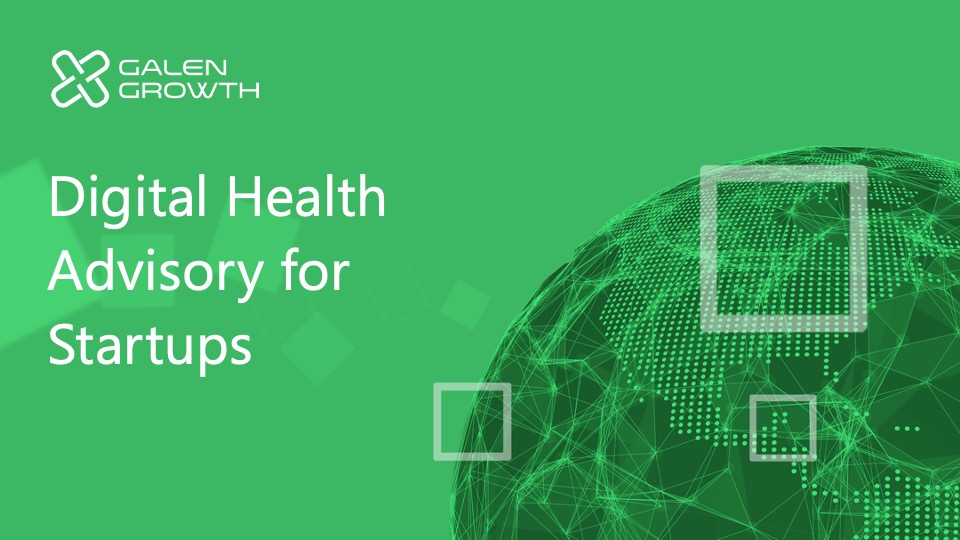 Digital health market entry strategy for healthtech ventures