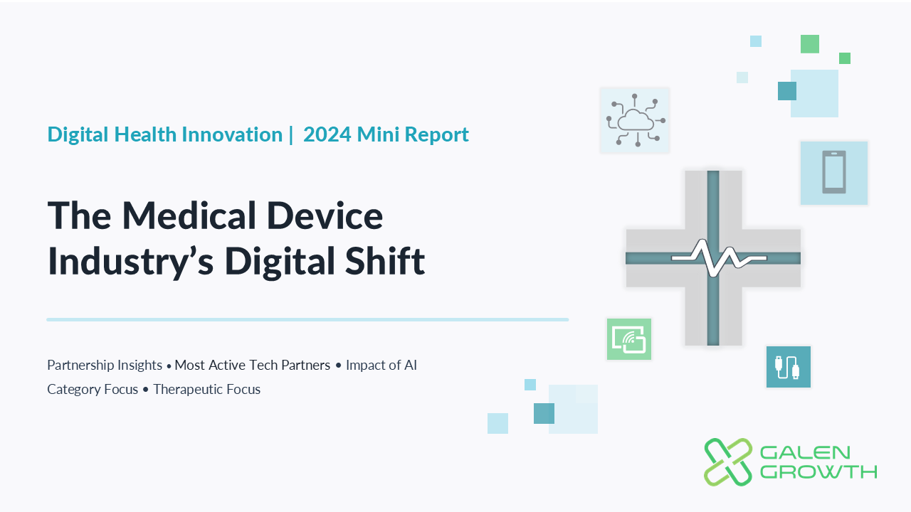 Medical Device - 1