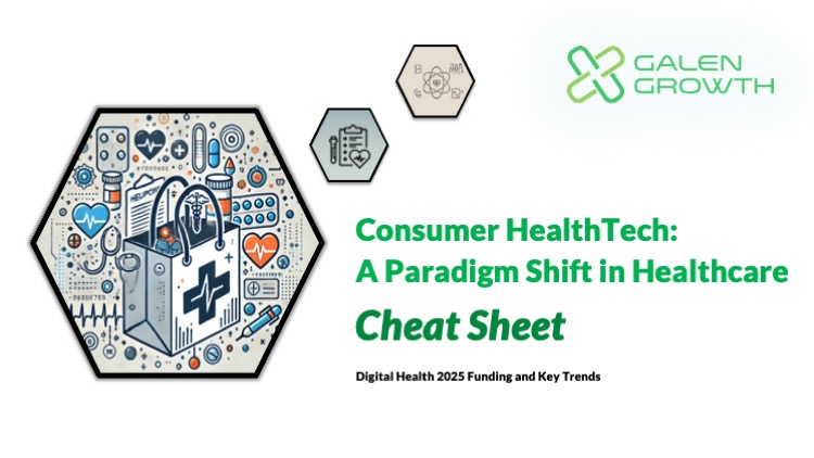 Consumer Health Title Image