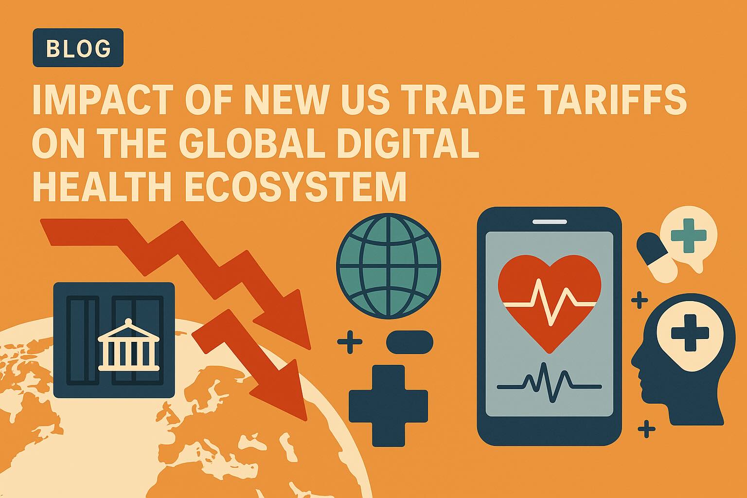 global tariffs and digital health