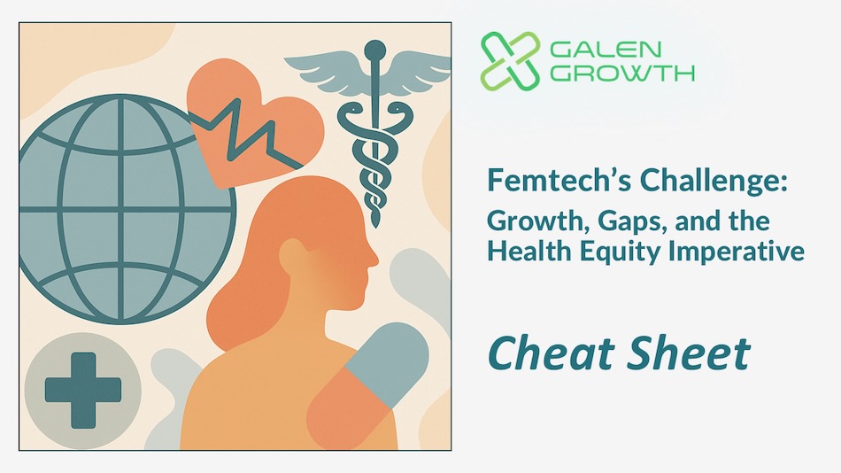 Femtech Cover Image
