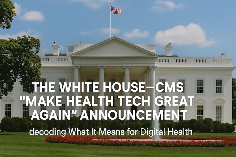CMS Interoperability Framework
