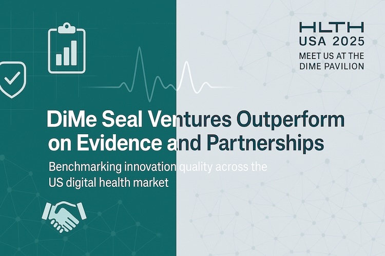 DiMe Seal ventures