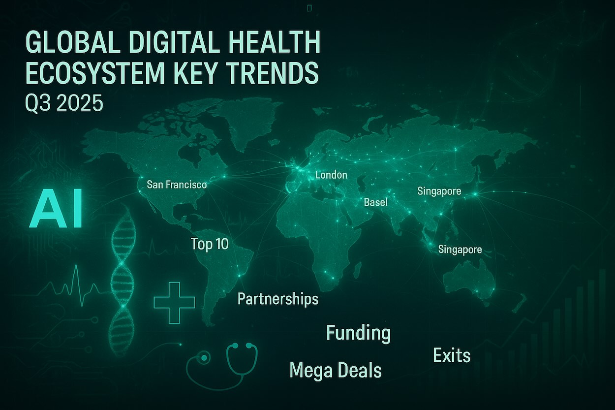 Digital Health Q3 2025
