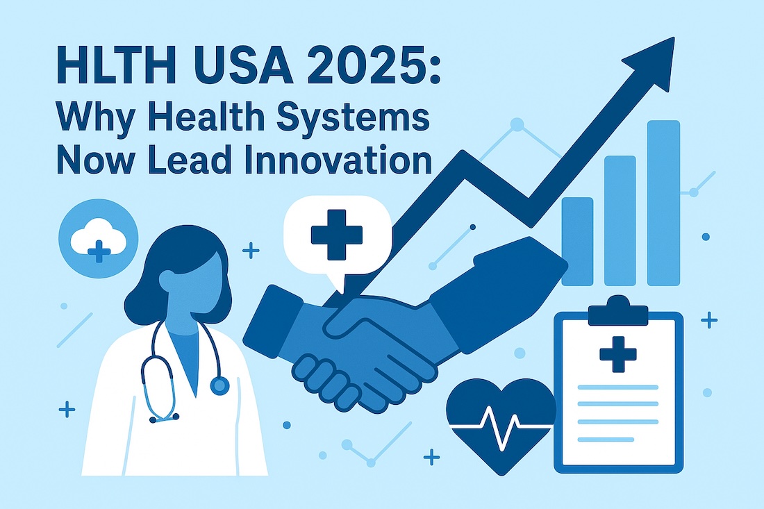 HLTH USA 2025_Moment to Connect