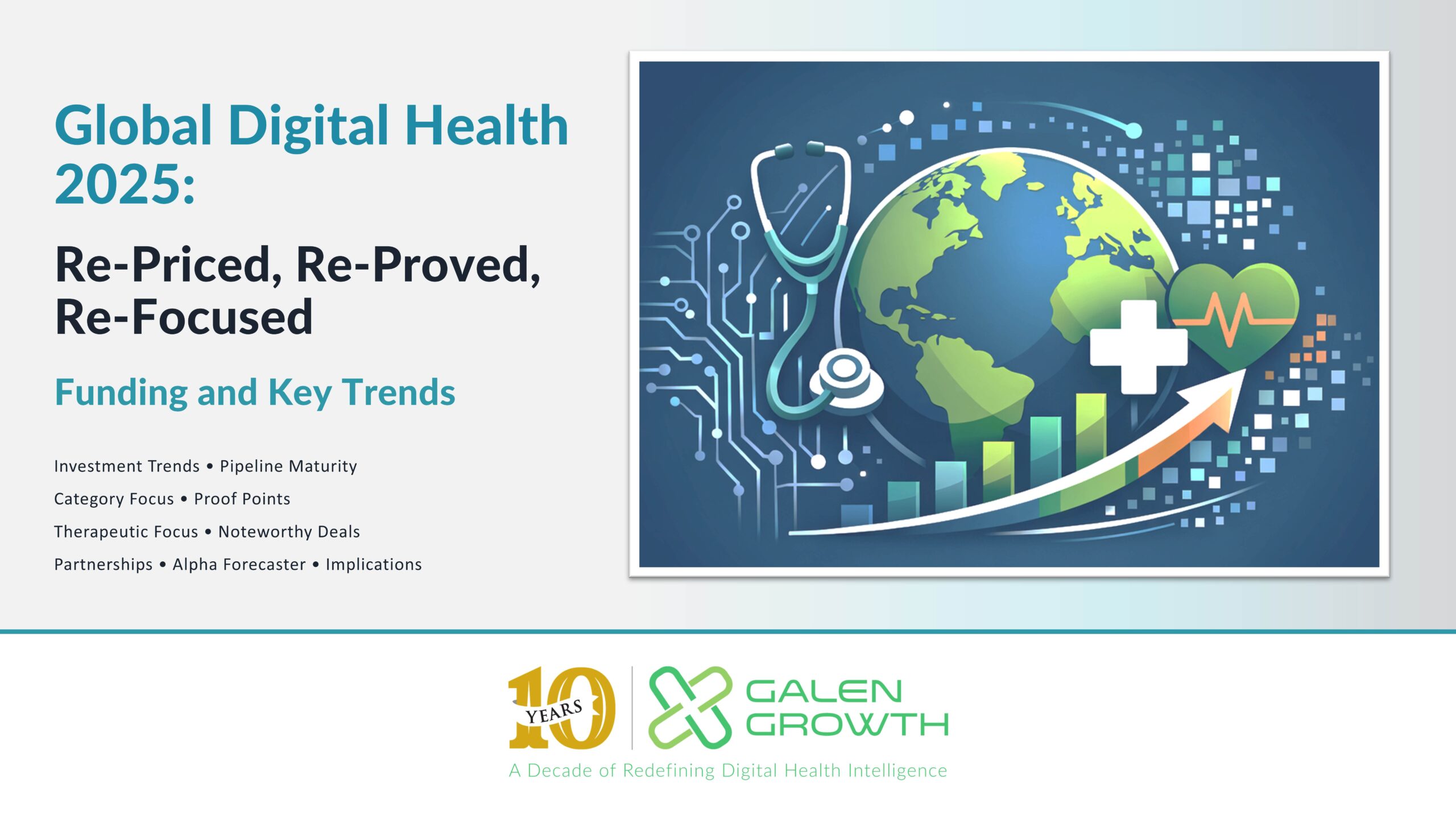 Global Digital Health 2025_01_Title