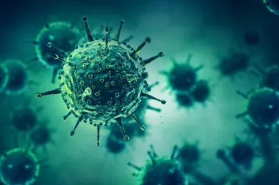 Infectious Disease